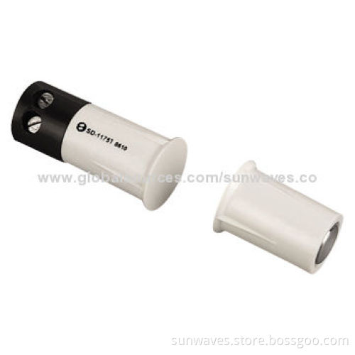 Press Fit Magnetic Contact with 8mm Gap